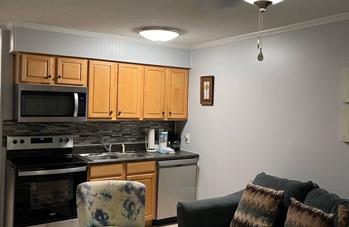 Folly Field Condo | Hilton Head Beach & Tennis Resort Ocean View Condo with reasonable rates.