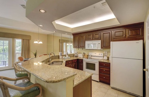 Palmetto Dunes Villa | Hilton Head Island: Daily Golf/Tennis Included