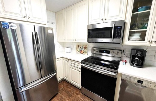 Palmetto Dunes Condo | Hilton Head Resort 4331 - Renovated Villa