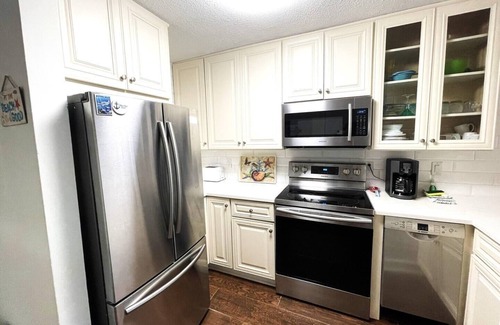 Palmetto Dunes Condo | Hilton Head Resort 4331 - Renovated Villa