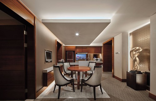 Yaohai Hotel | Hilton Hefei