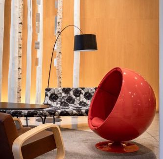 Aviapolis Hotel | Hilton Helsinki Airport