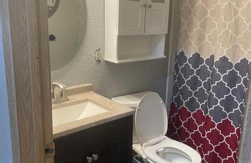 Fairbanks Apartment | Hilton Hideaway Two