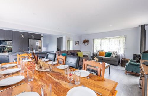 Lynmore House | Hilton Holiday