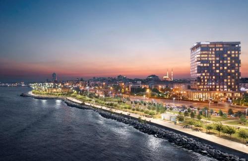 Bakırkoy Hotel | Hilton Istanbul Bakirkoy