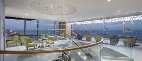 Bakırkoy Hotel | Hilton Istanbul Bakirkoy