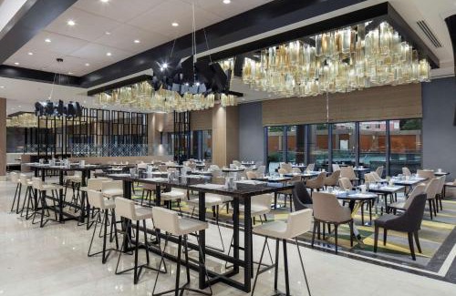 Bakırkoy Hotel | Hilton Istanbul Bakirkoy