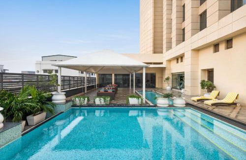 Jaipur Hotel | Hilton Jaipur