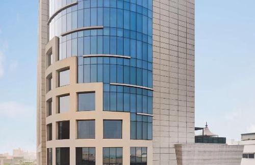 Jaipur Hotel | Hilton Jaipur