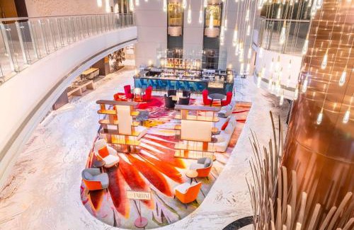Gombe Hotel | Hilton Kinshasa