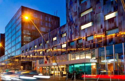 Lille Hotel | Hilton Lille