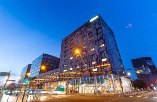 Lille Hotel | Hilton Lille