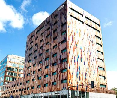 Lille Hotel | Hilton Lille