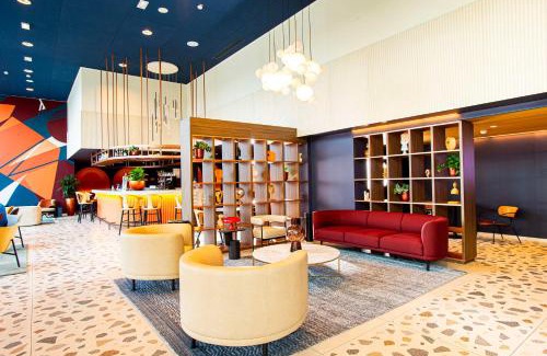 Lille Hotel | Hilton Lille