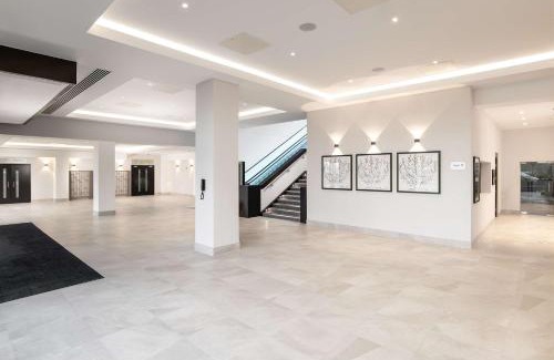 Gatwick Hotel | Hilton London Gatwick Airport