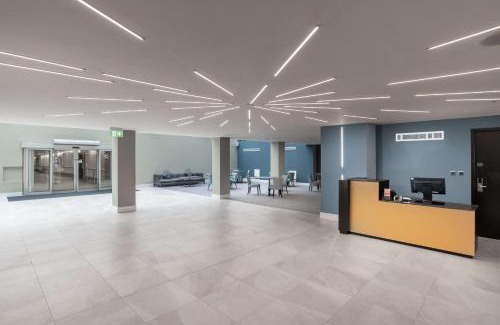 Gatwick Hotel | Hilton London Gatwick Airport