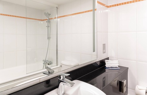Holland Park Hotel | Hilton London Kensington