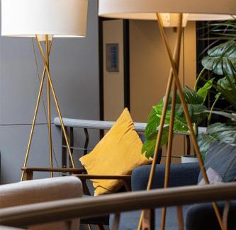 Holland Park Hotel | Hilton London Kensington Hotel