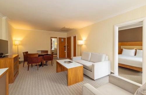 West Kensington Hotel | Hilton London Olympia