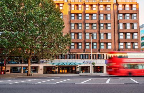 West Kensington Hotel | Hilton London Olympia