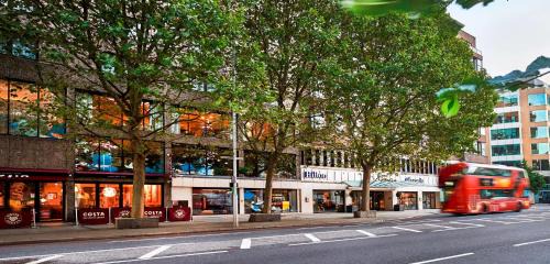 West Kensington Hotel | Hilton London Olympia