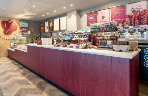 West Kensington Hotel | Hilton London Olympia