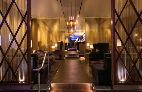 Riverside Hotel | Hilton London Tower Bridge