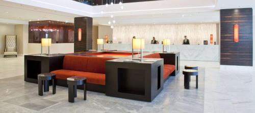 Mainz Hotel | Hilton Mainz