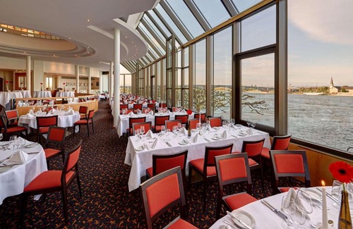 Mainz Hotel | Hilton Mainz
