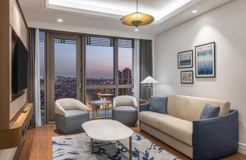 Ikitelli Hotel | Hilton Mall Of Istanbul