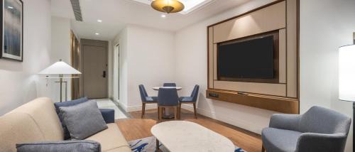Ikitelli Hotel | Hilton Mall Of Istanbul