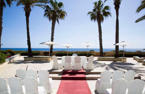 Paceville Hotel | Hilton Malta