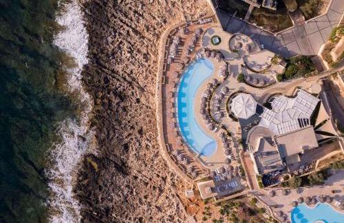 Paceville Hotel | Hilton Malta