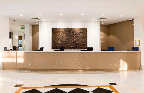 Paceville Hotel | Hilton Malta