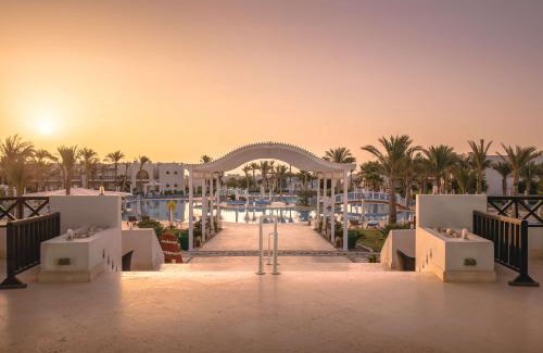 Marsa Alam Resort | Hilton Marsa Alam Nubian Resort