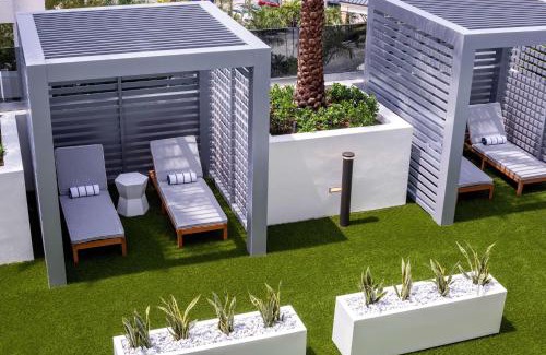 Aventura Hotel | Hilton Miami Aventura
