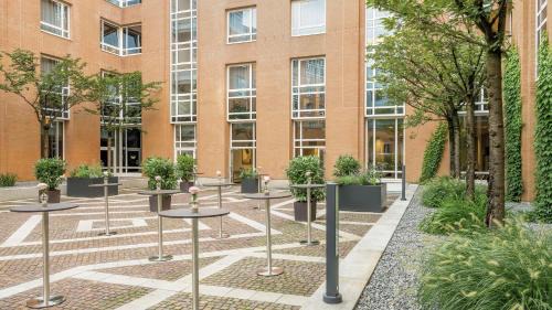 Au-Haidhausen Hotel | Hilton Munich City