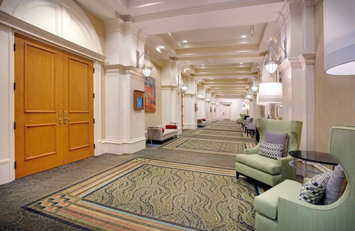 Park Shore Hotel | Hilton Naples