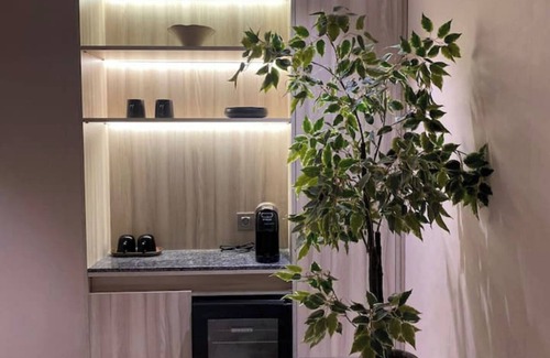 Al-Basatin Apartment | Hilton Nile View 3 Bedrooms Apt A
