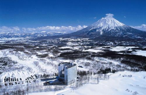 Niseko Resort | Hilton Niseko Village