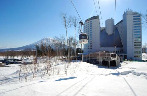 Niseko Resort | Hilton Niseko Village