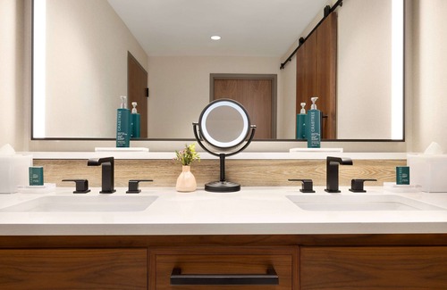 North Scottsdale Hotel | Hilton North Scottsdale At Cavasson