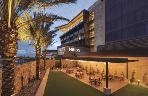 North Scottsdale Hotel | Hilton North Scottsdale At Cavasson