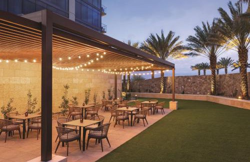 North Scottsdale Hotel | Hilton North Scottsdale At Cavasson