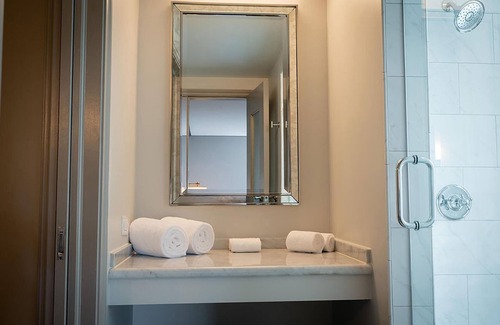 Evanston Hotel | Hilton Orrington/Evanston