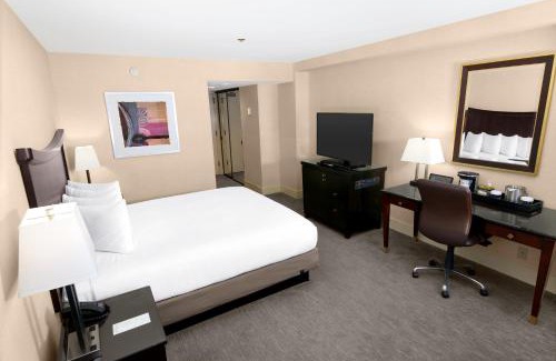Union Square Hotel | Hilton Parc 55 San Francisco Union Square