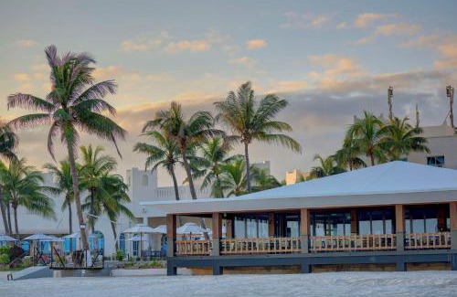 Salalah Resort | Hilton Salalah Resort