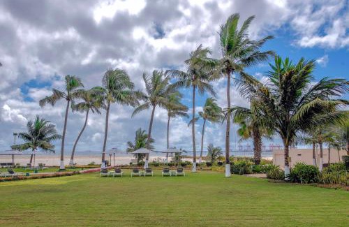 Salalah Resort | Hilton Salalah Resort