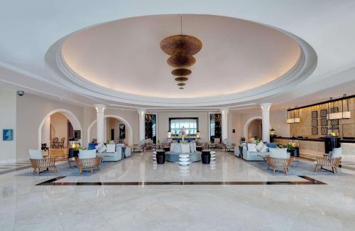 Salalah Resort | Hilton Salalah Resort