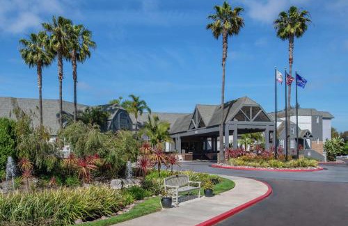 Del Mar Heights Resort | Hilton San Diego/Del Mar